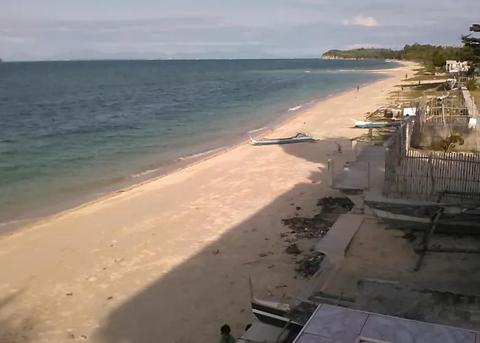 Crystal Jam * Daanbantayan